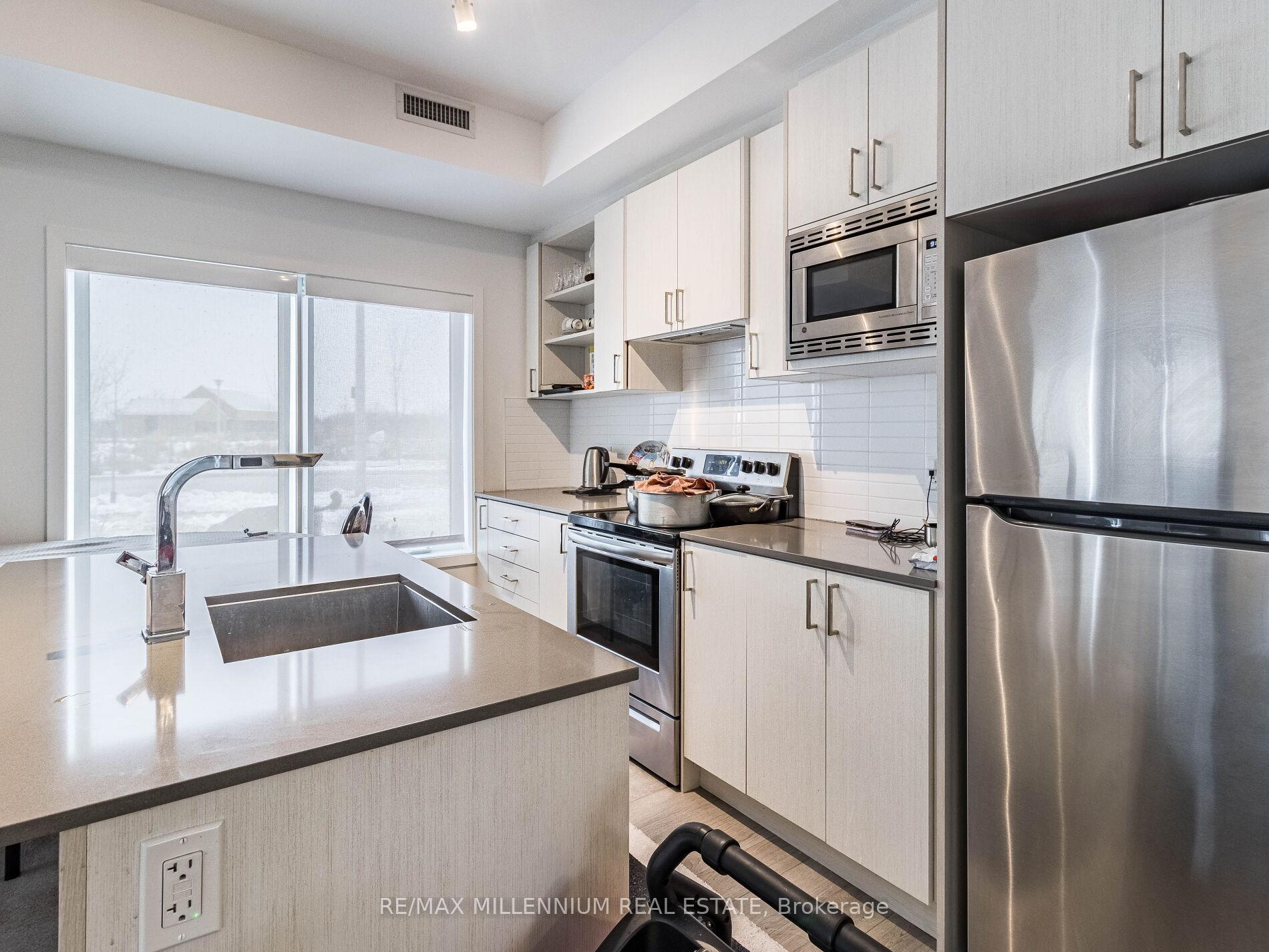 3 Bedrooms Condo at 155 Downsview Park, Toronto For sale
