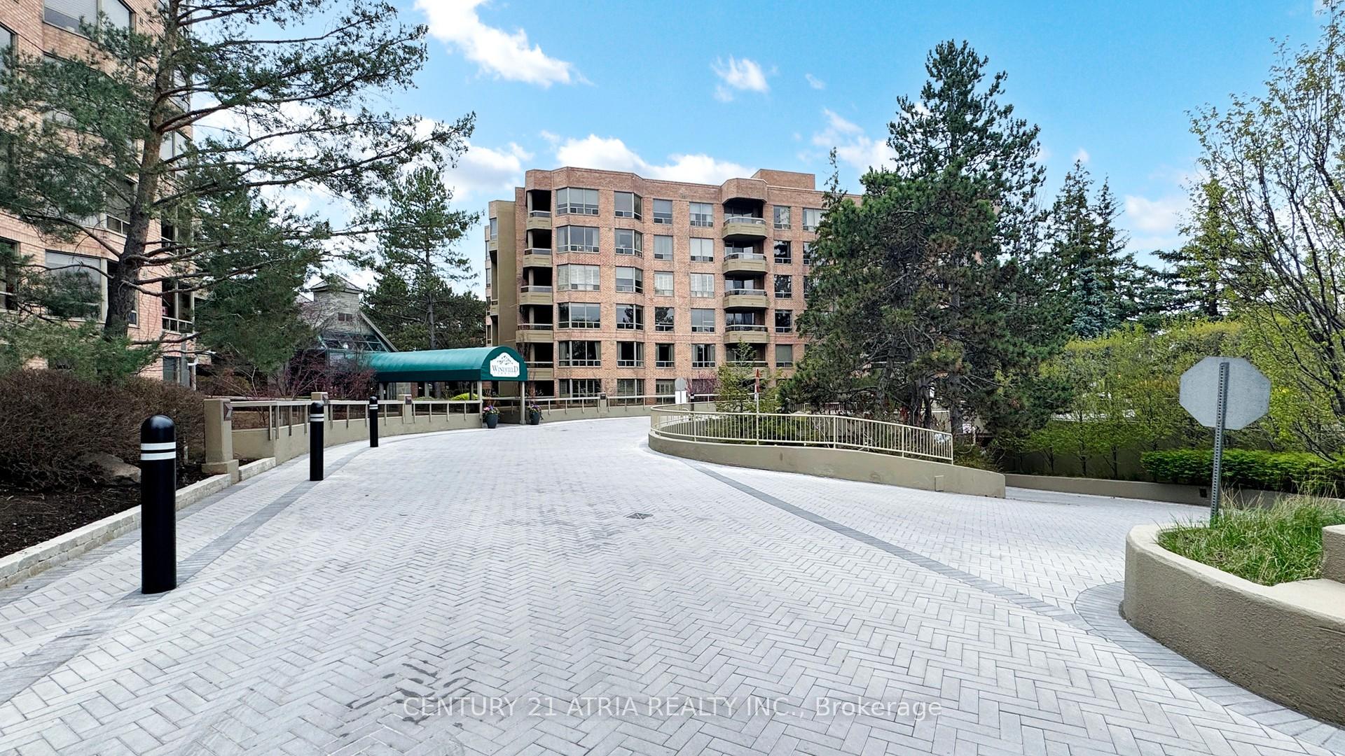 2 Bedrooms Condo at 1210 Don Mills,  Toronto For sale