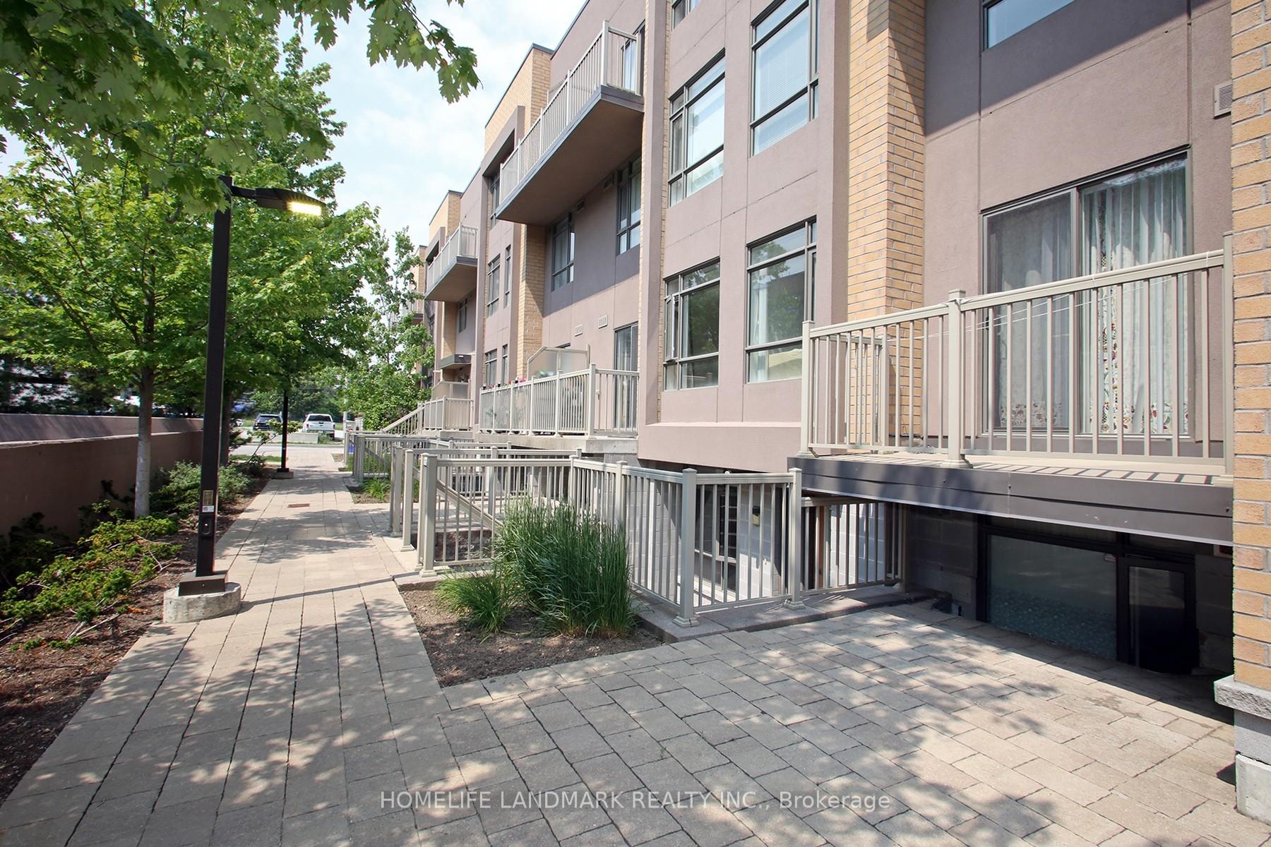 2 Bedrooms Condo at 90 Orchid, Toronto For sale
