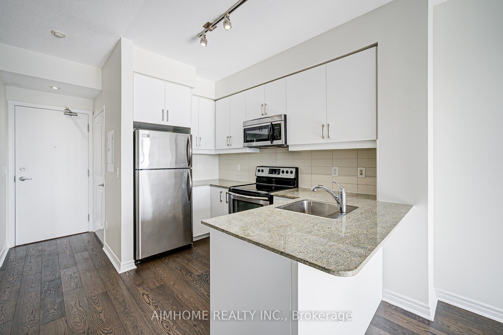 2 Bedrooms Condo at 2885 Bayview, Toronto For sale