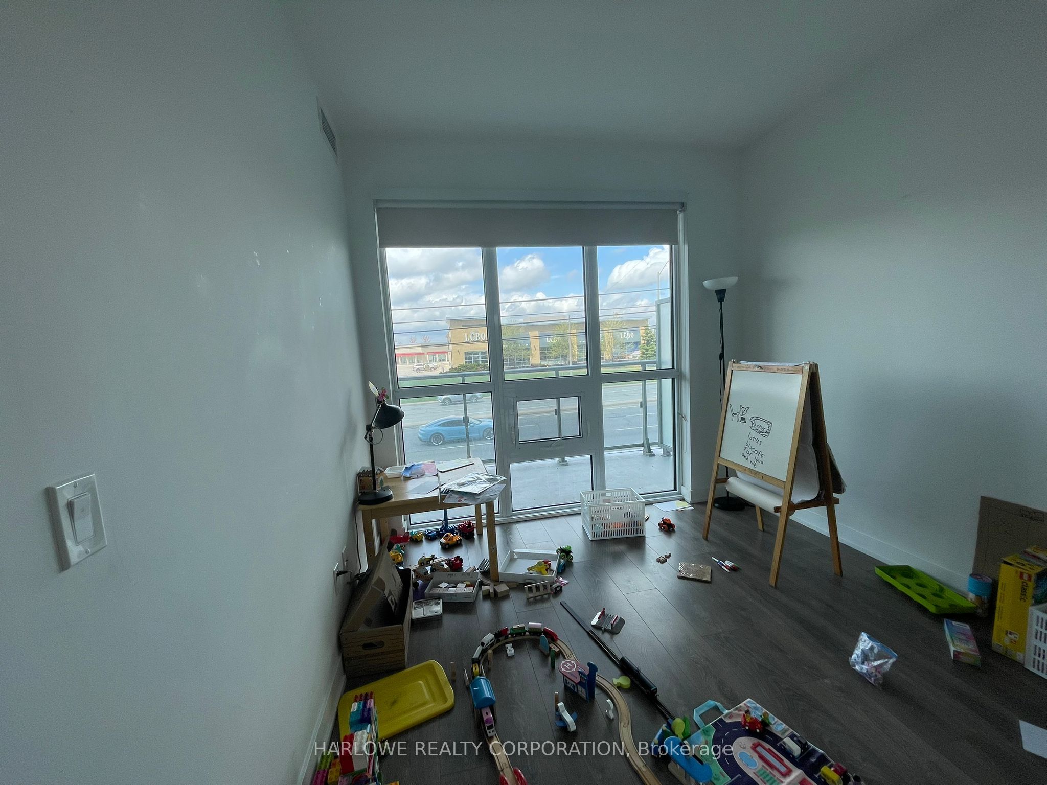 4655 Glen Erin Drive, #202