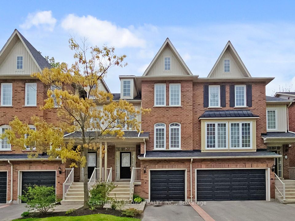 100 Elgin Mills