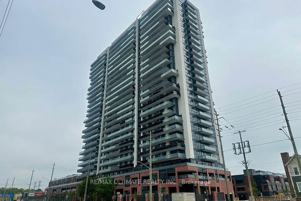 2545 Simcoe