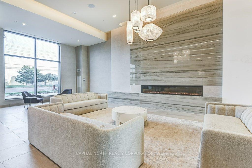 1 Bedroom Condo at 8960 Jane, Vaughan For sale