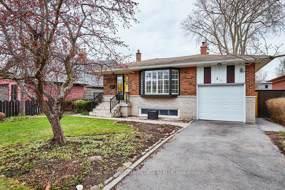 31 Poplar