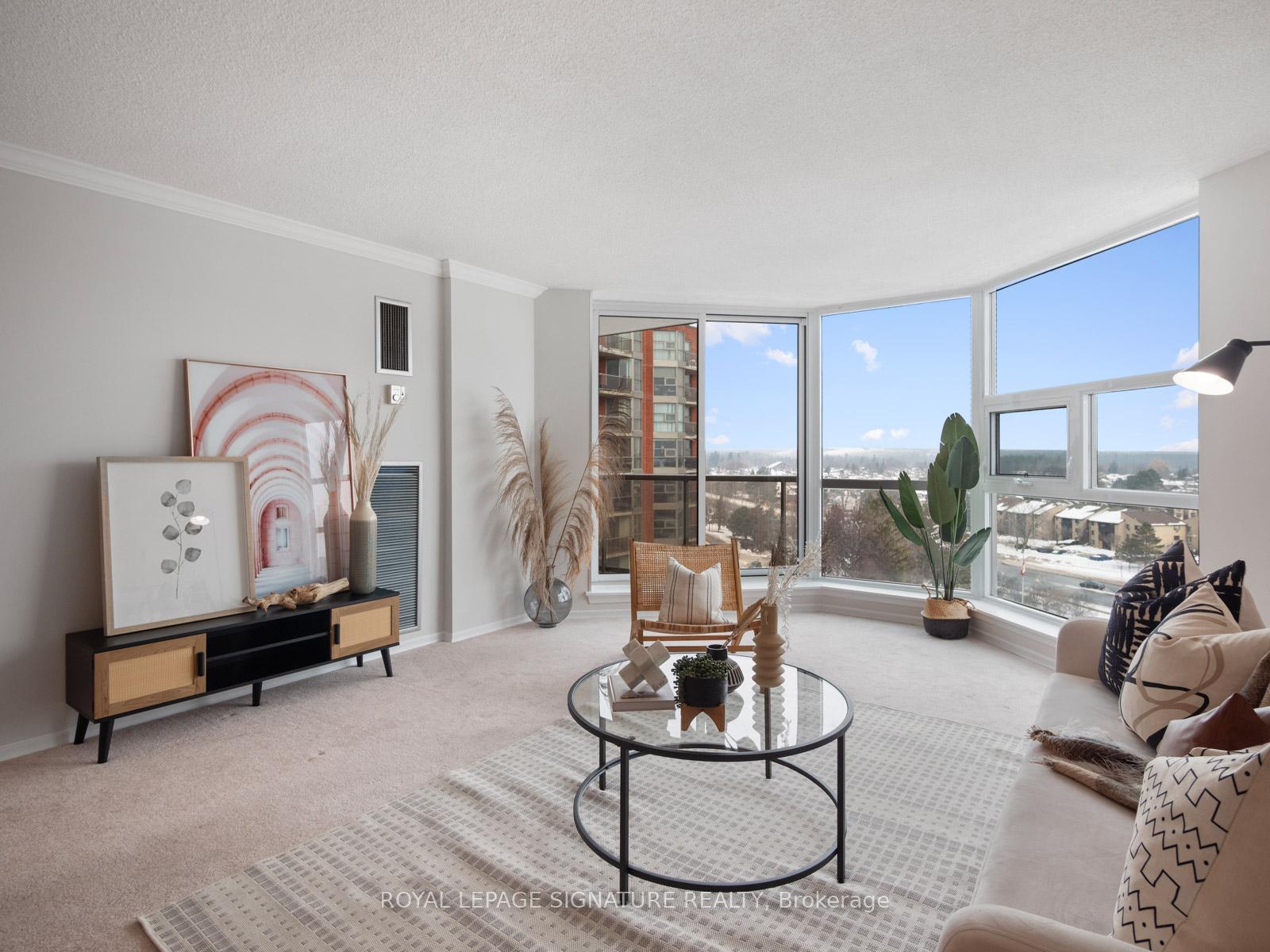 2 Bedrooms Condo at 20 Dean Park, Toronto For sale
