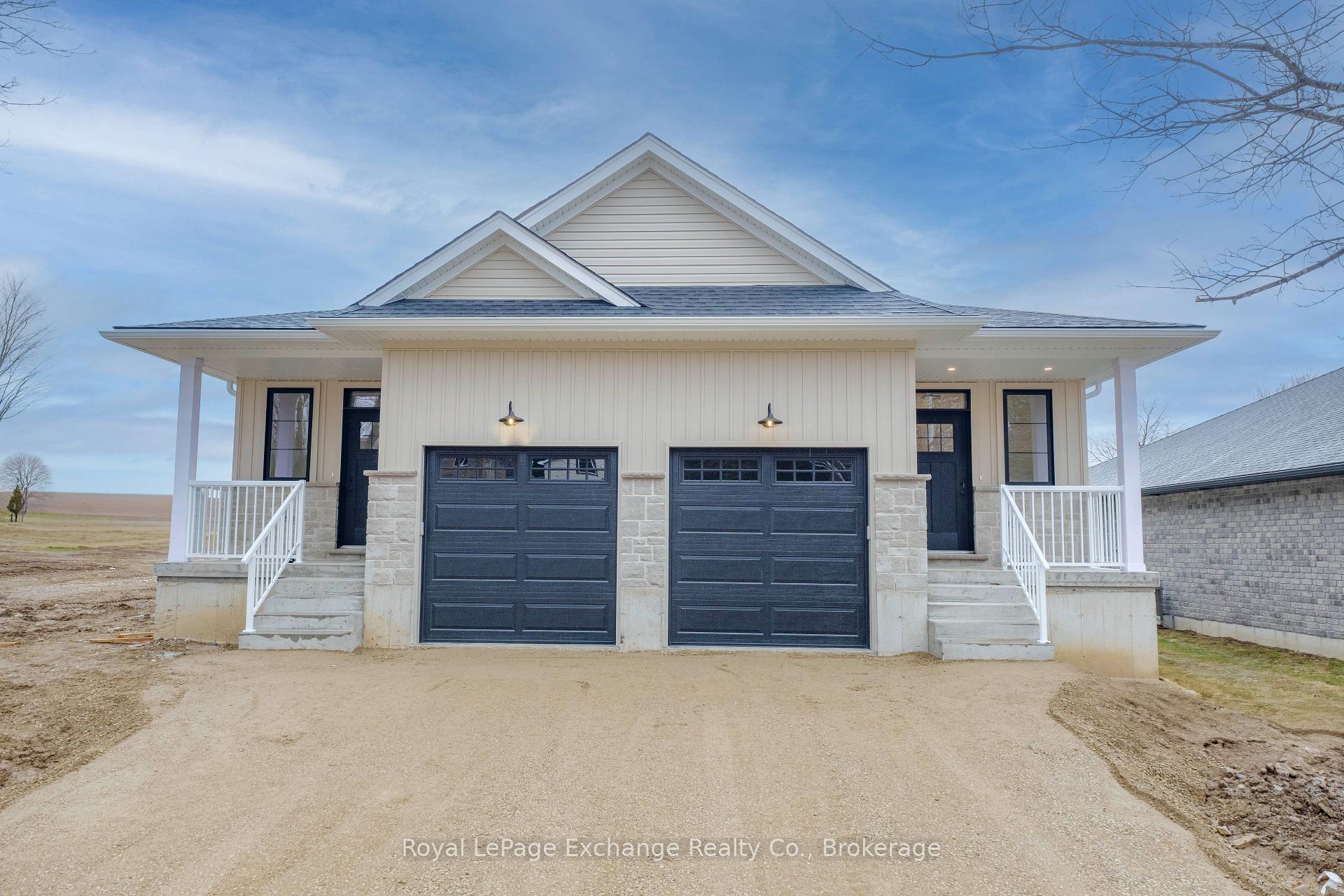 10 Janet Street, South Bruce, ON N0G 2S0