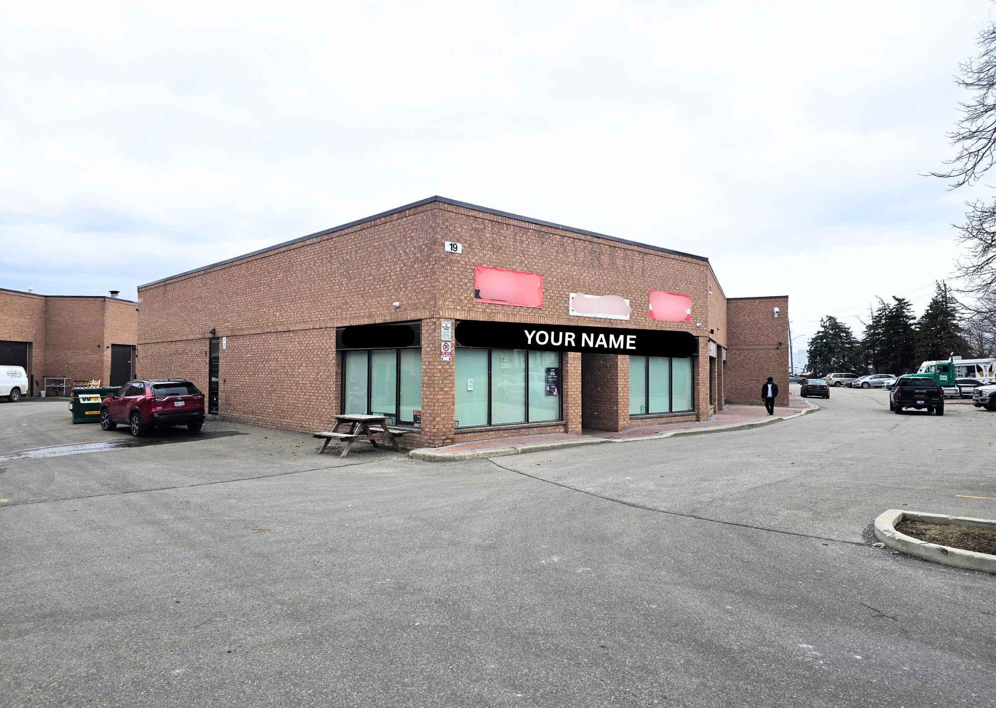 19 Kenview Boulevard Unit# #30 Brampton Ontario L6T 5G6