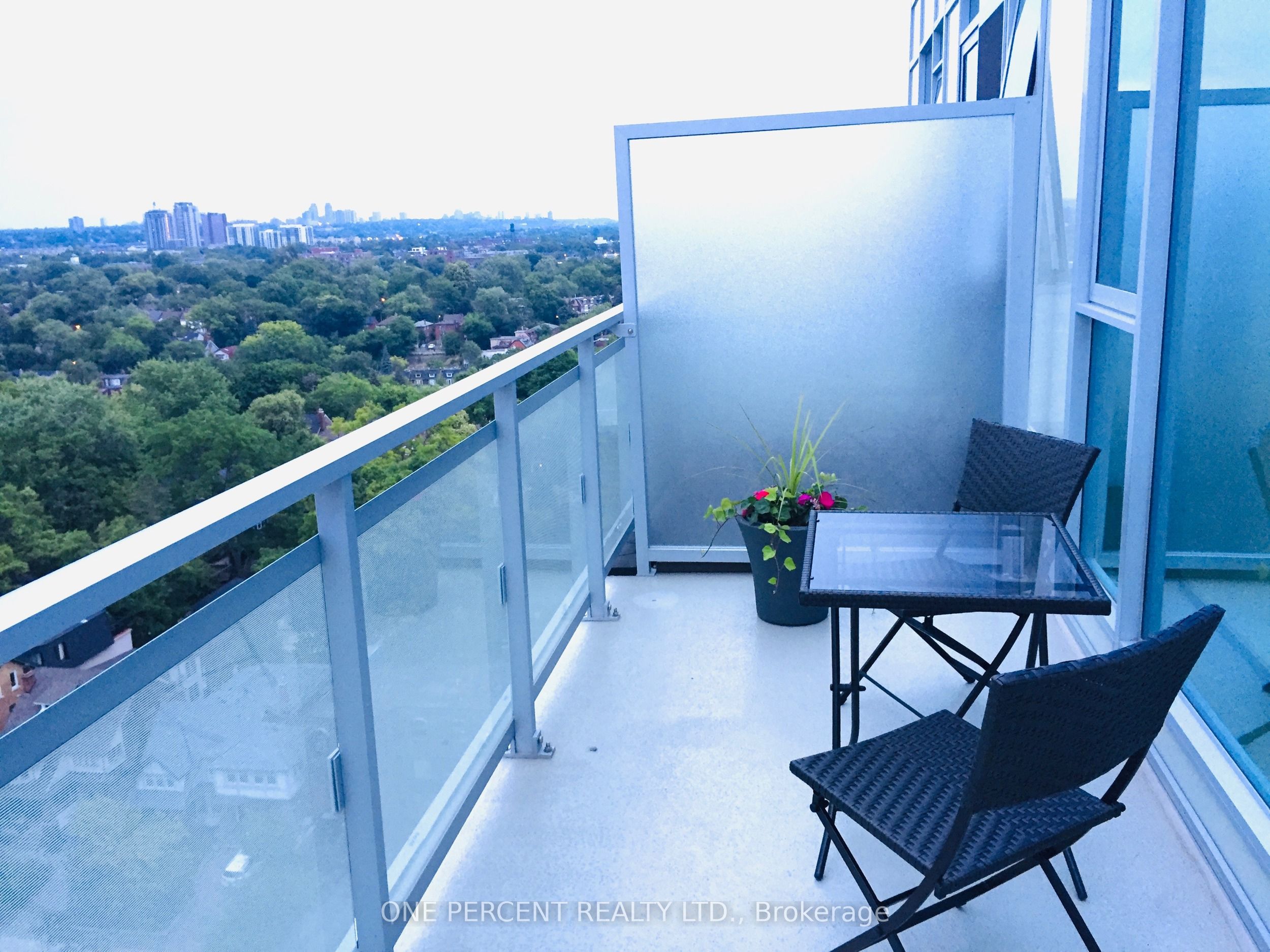 1830 Bloor Street W, #UPH1