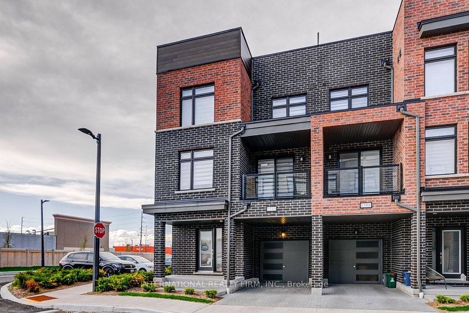 #1510 - 1865 Pickering Parkway, Pickering, ON L1V 0H2