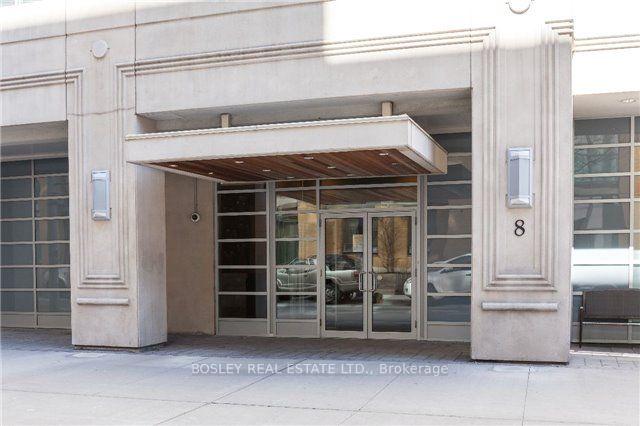1 Bedroom Condo at 8 Scollard, Toronto For sale