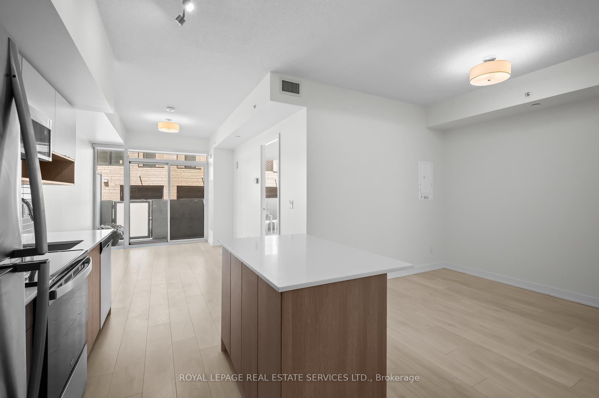 1 Bedroom Condo at 1117 Cooke, Burlington For sale