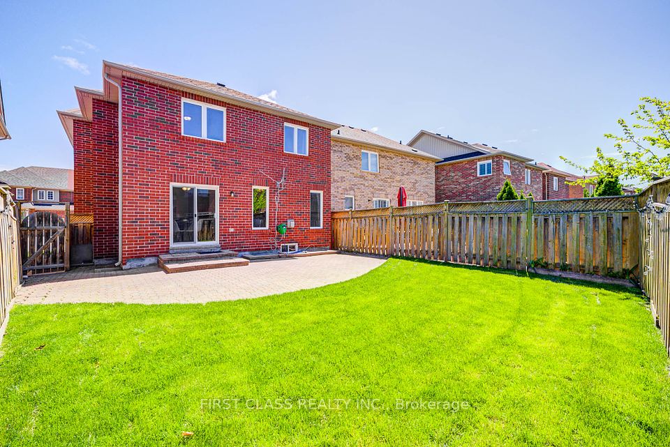 220 Fred Mclaren Boulevard, Markham, ON L6E 1H3