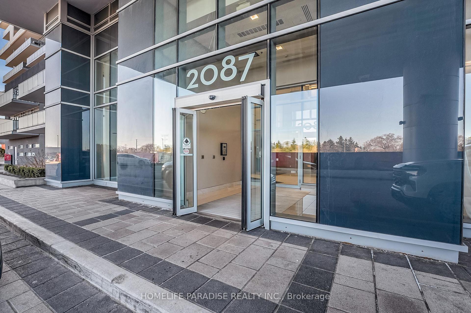 1 Bedroom Condo at 2087 Fairview,  Burlington For sale