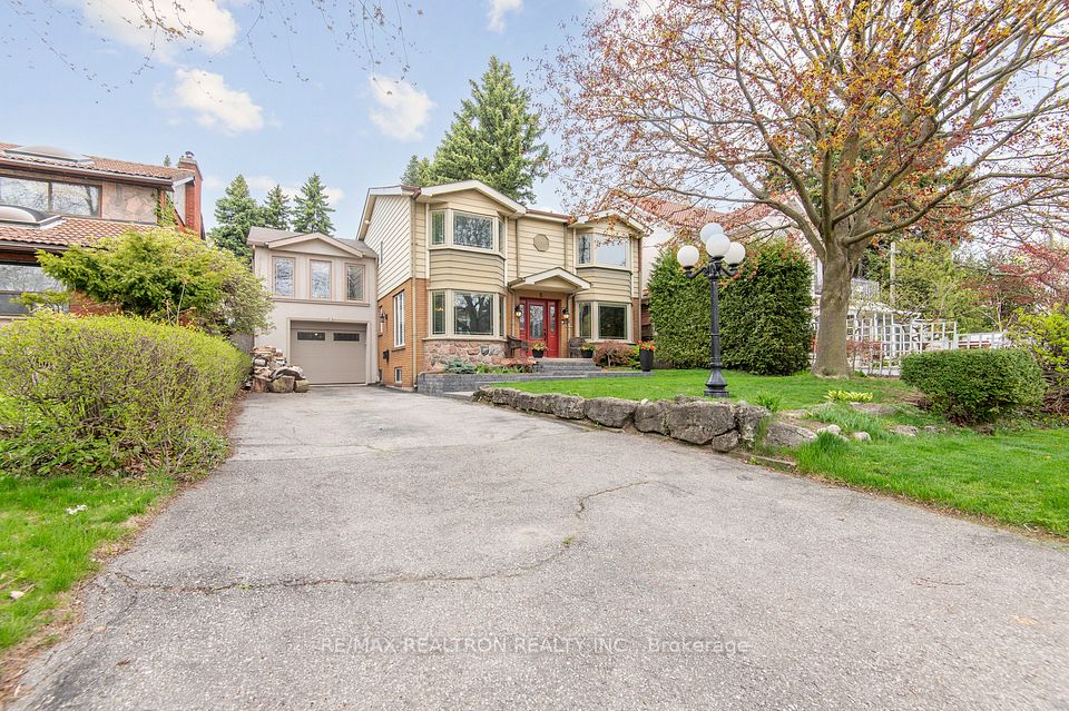 6 Redland