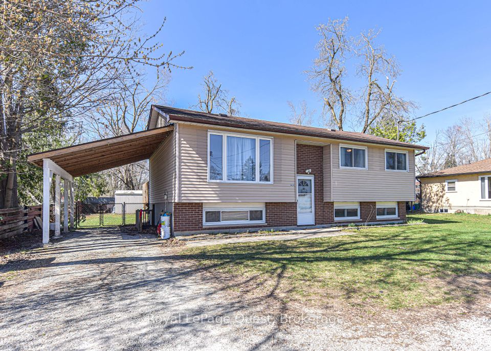 9820 Highway 12 Highway, Oro-Medonte, ON L0K 2G0