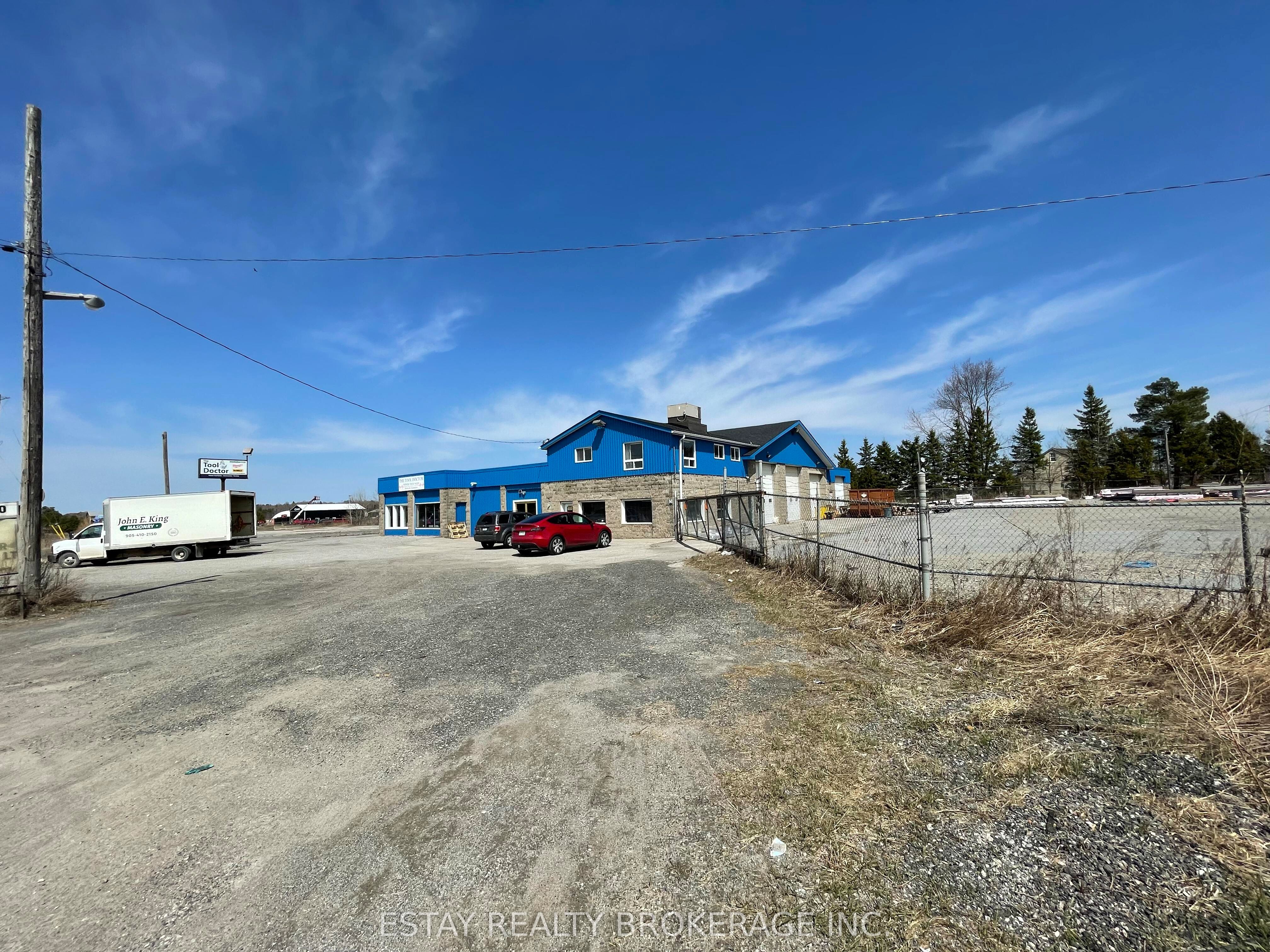 1205 Scugog Line 6