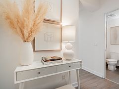 5180 Yonge Street 1107