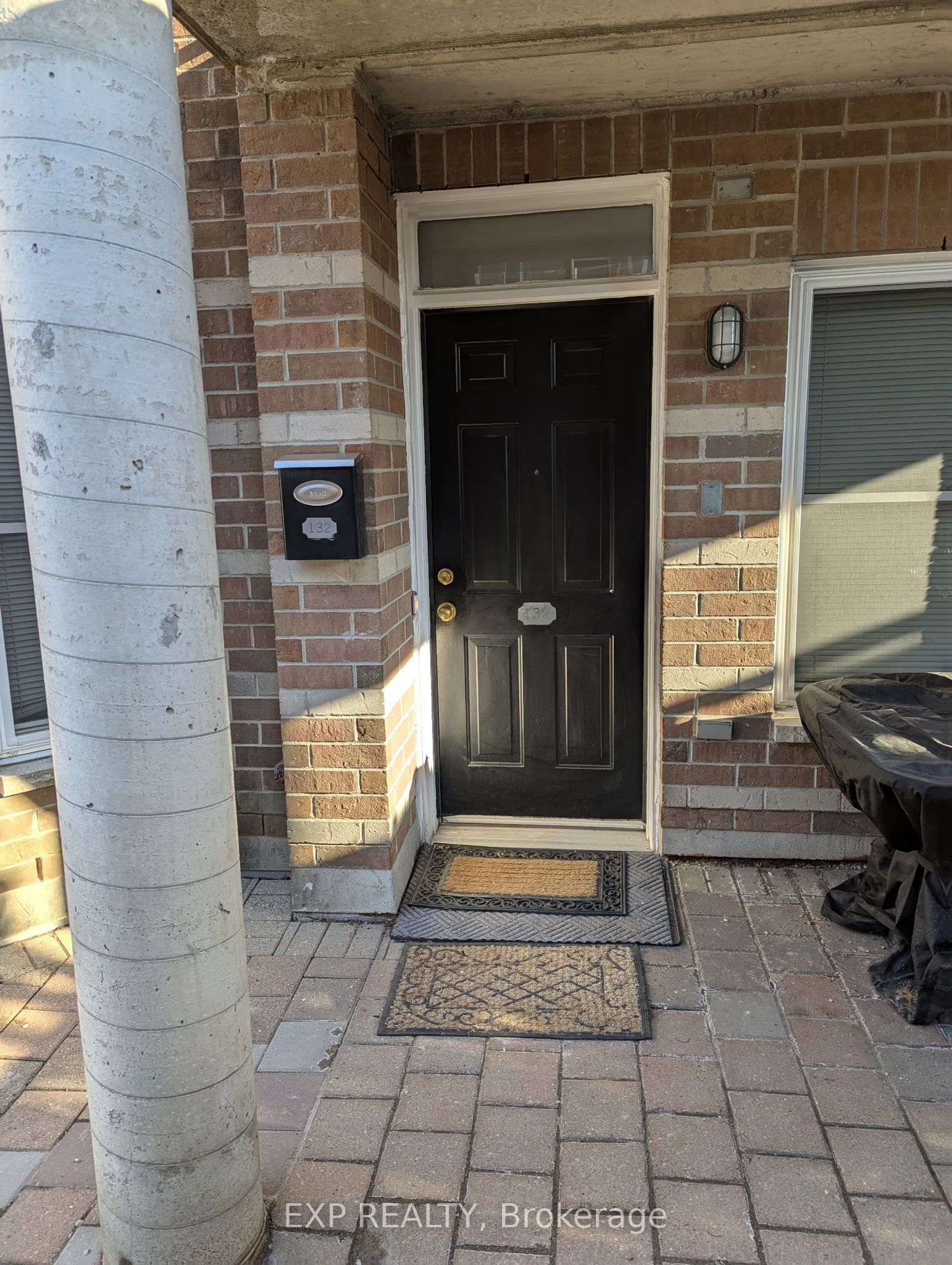 #132 - 760 Lawrence Avenue, Toronto, ON M6A 3E7