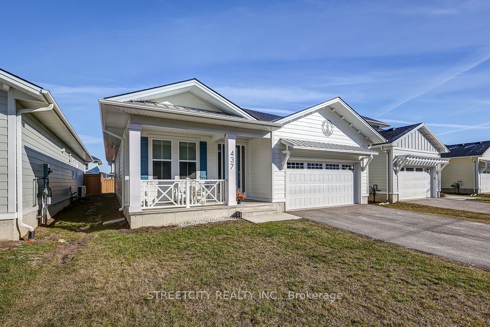 437 George Street, Central Elgin, ON N5L 0B1