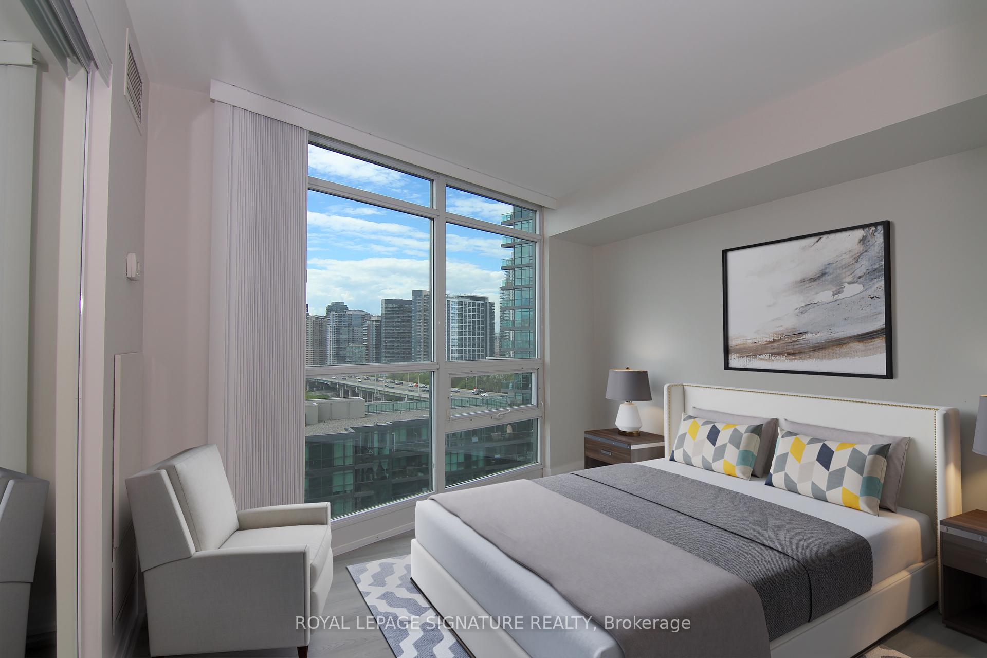 2 Bedrooms Condo at 219 Fort York,  Toronto For sale