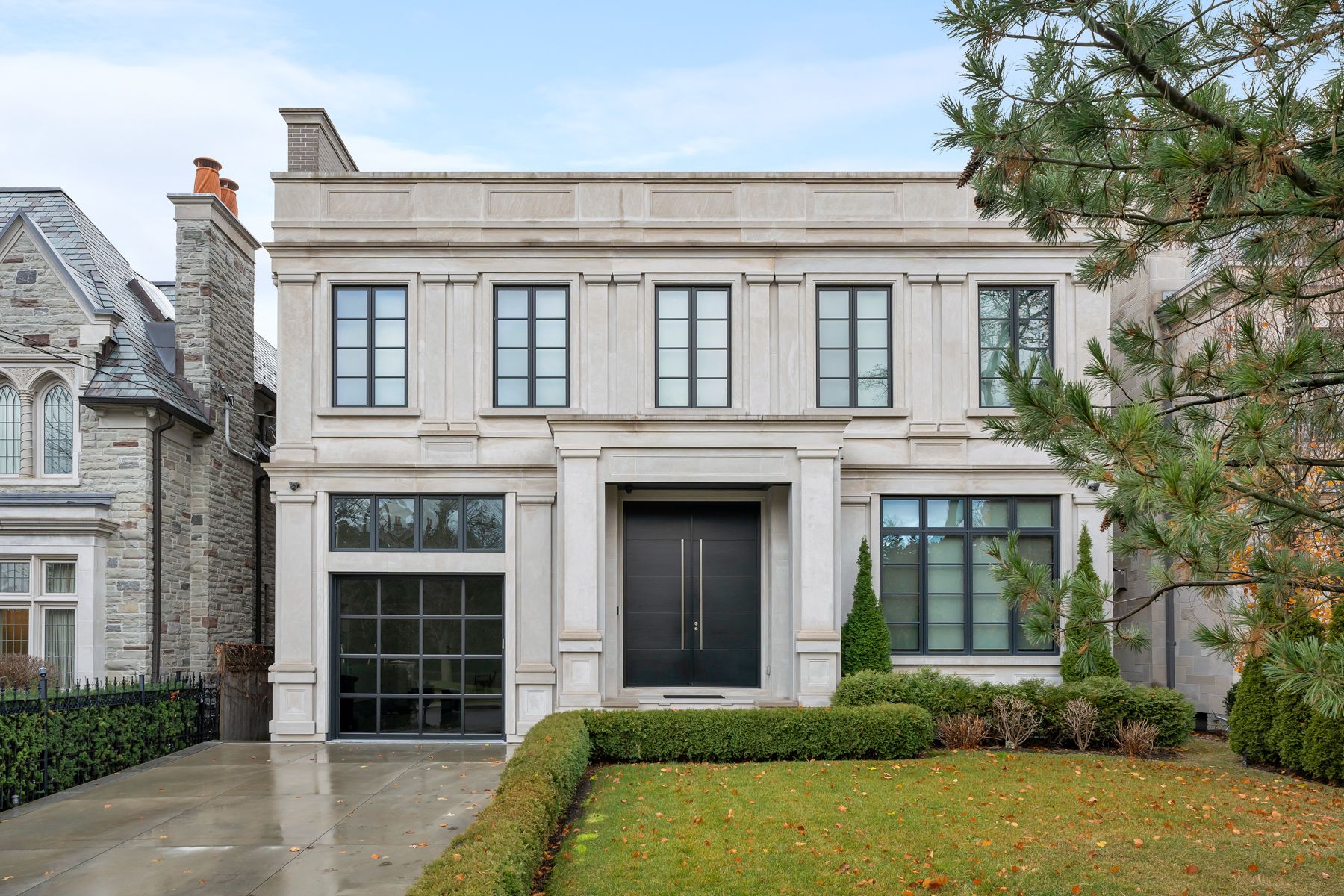474 Russell Hill Road