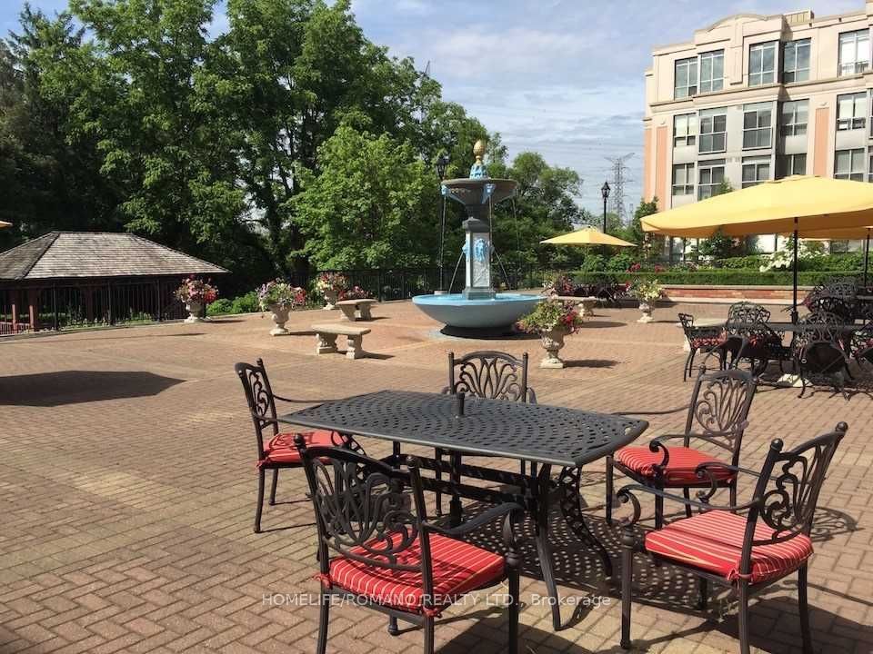 7373 Martin Grove Road, #614