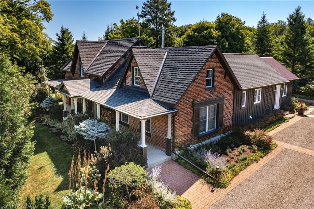 1509 VICTORIA Road Prince Edward County Ontario K0K 1A0