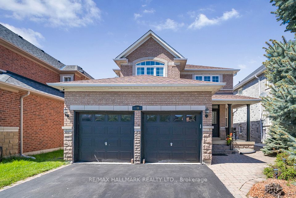 70 Deerwood