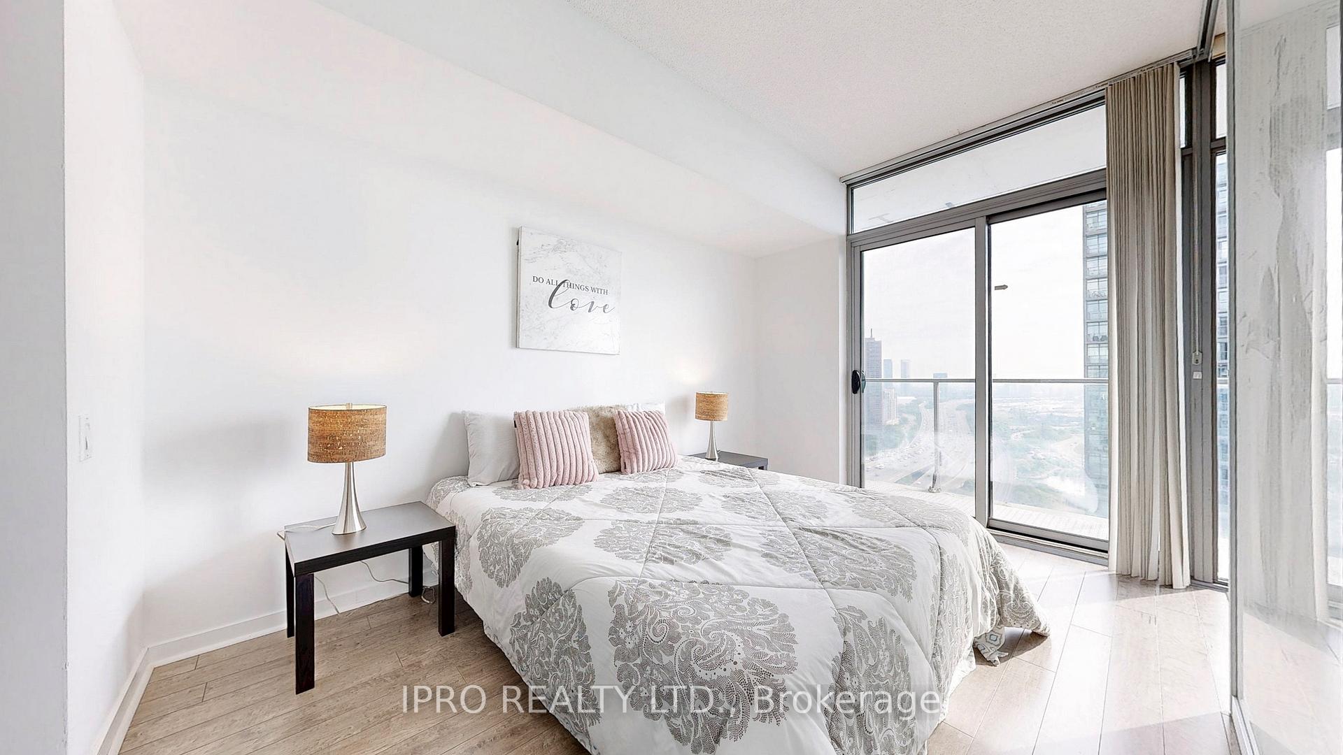 3 Bedrooms Condo at 103 The Queensway, Toronto For sale