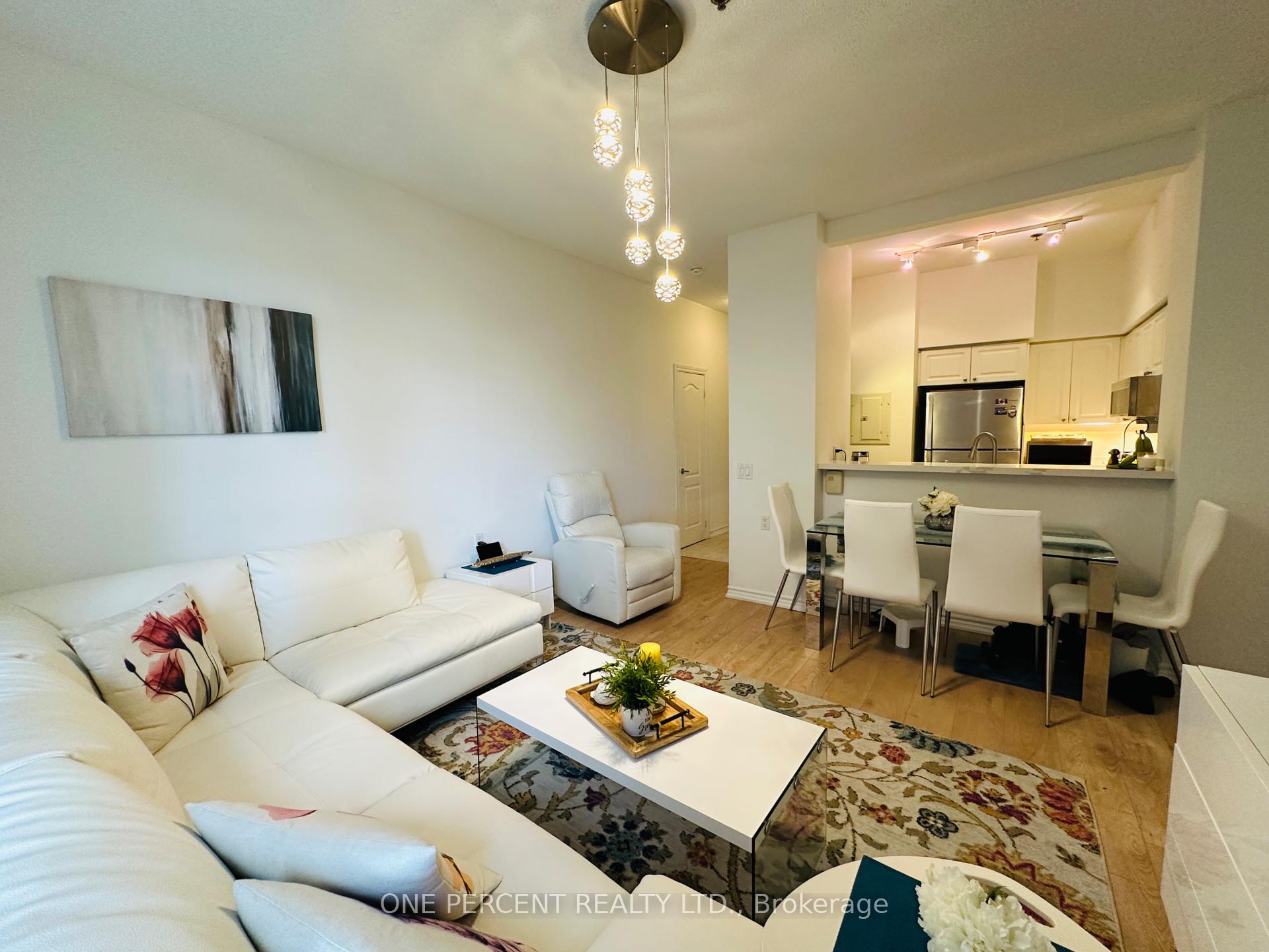 1 Bedroom Condo at 4640 Kimbermount, Mississauga For sale