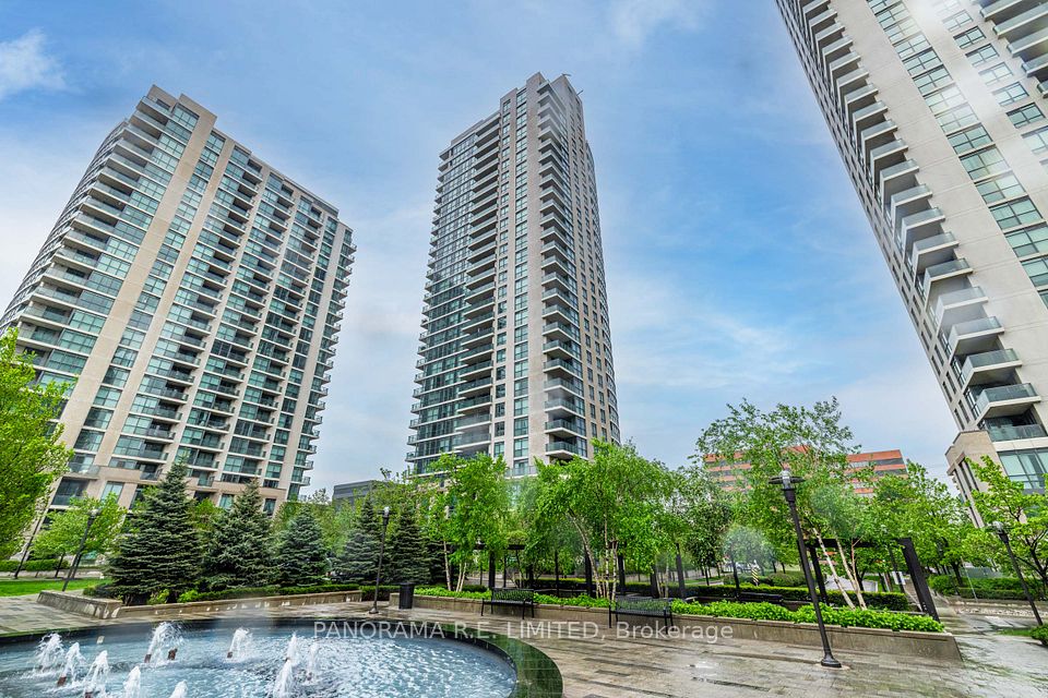 215 Sherway Gardens
