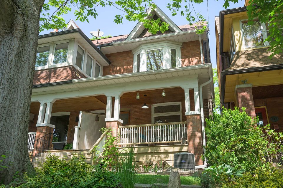 277 Waverley Road, Toronto, ON M4L 3T5