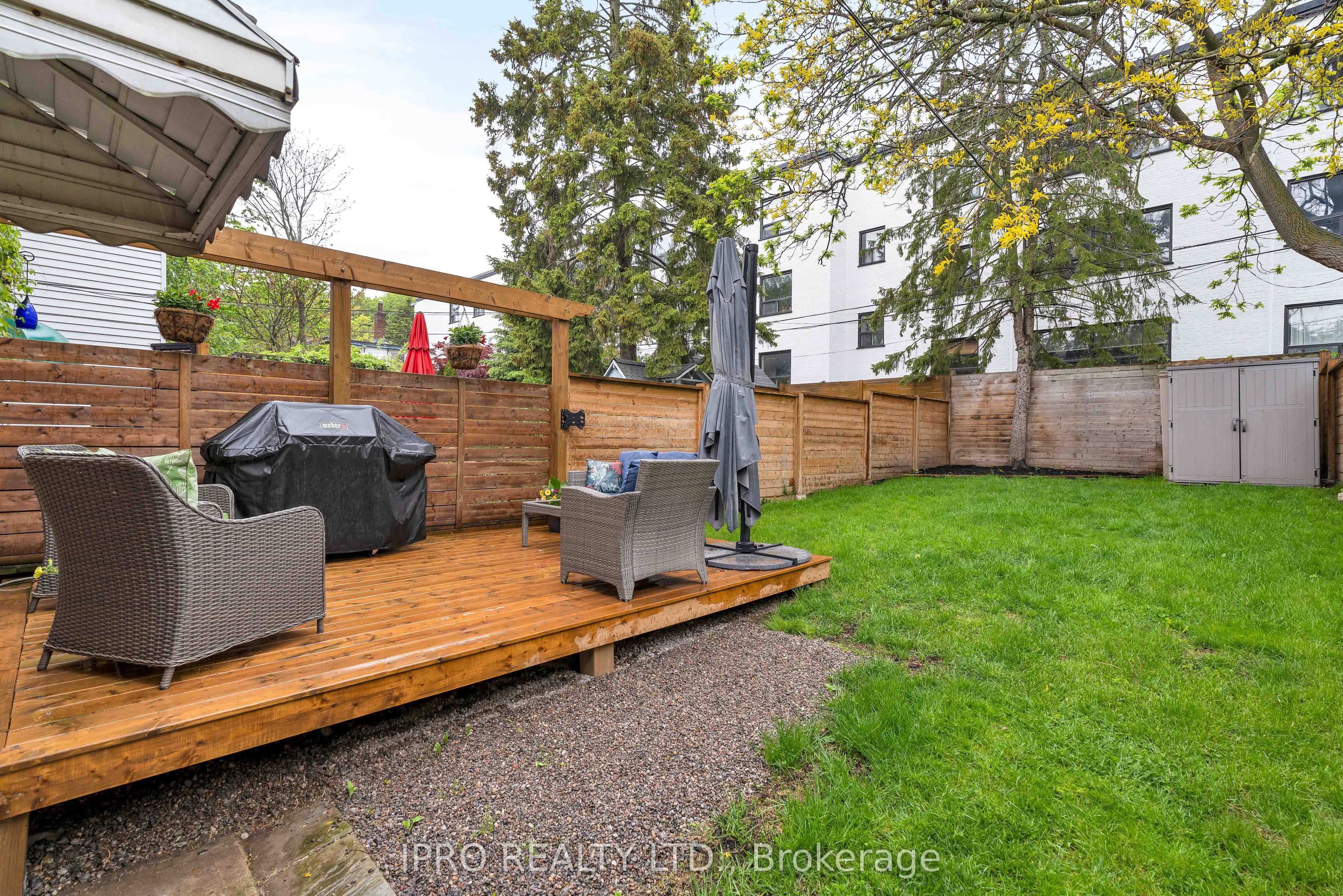 110 Duvernet Avenue