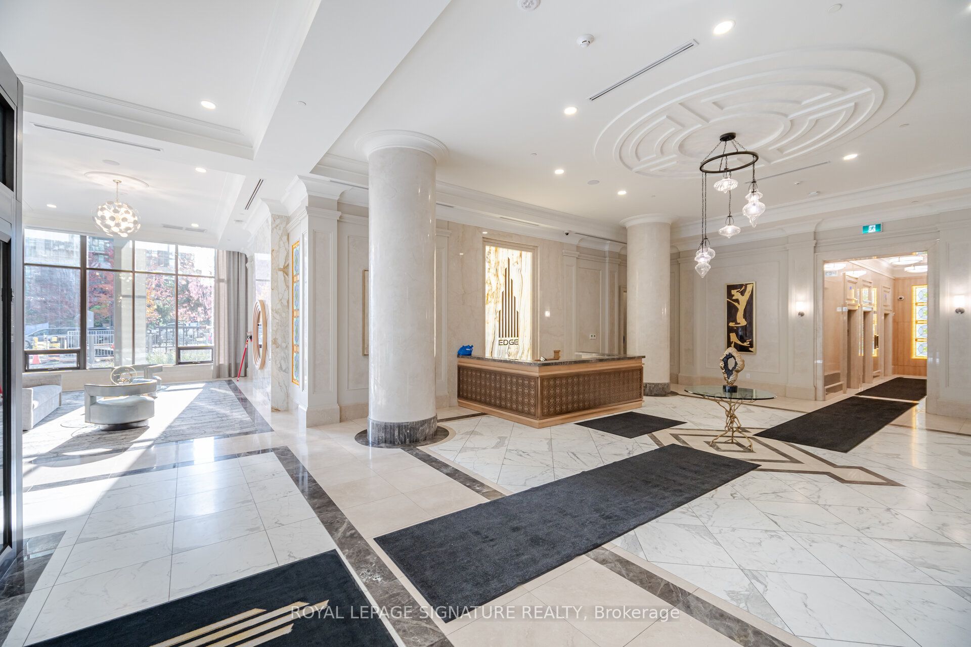 36 Elm Drive, #3007