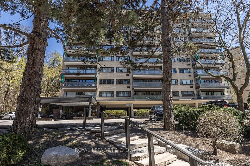 120 Rosedale Valley