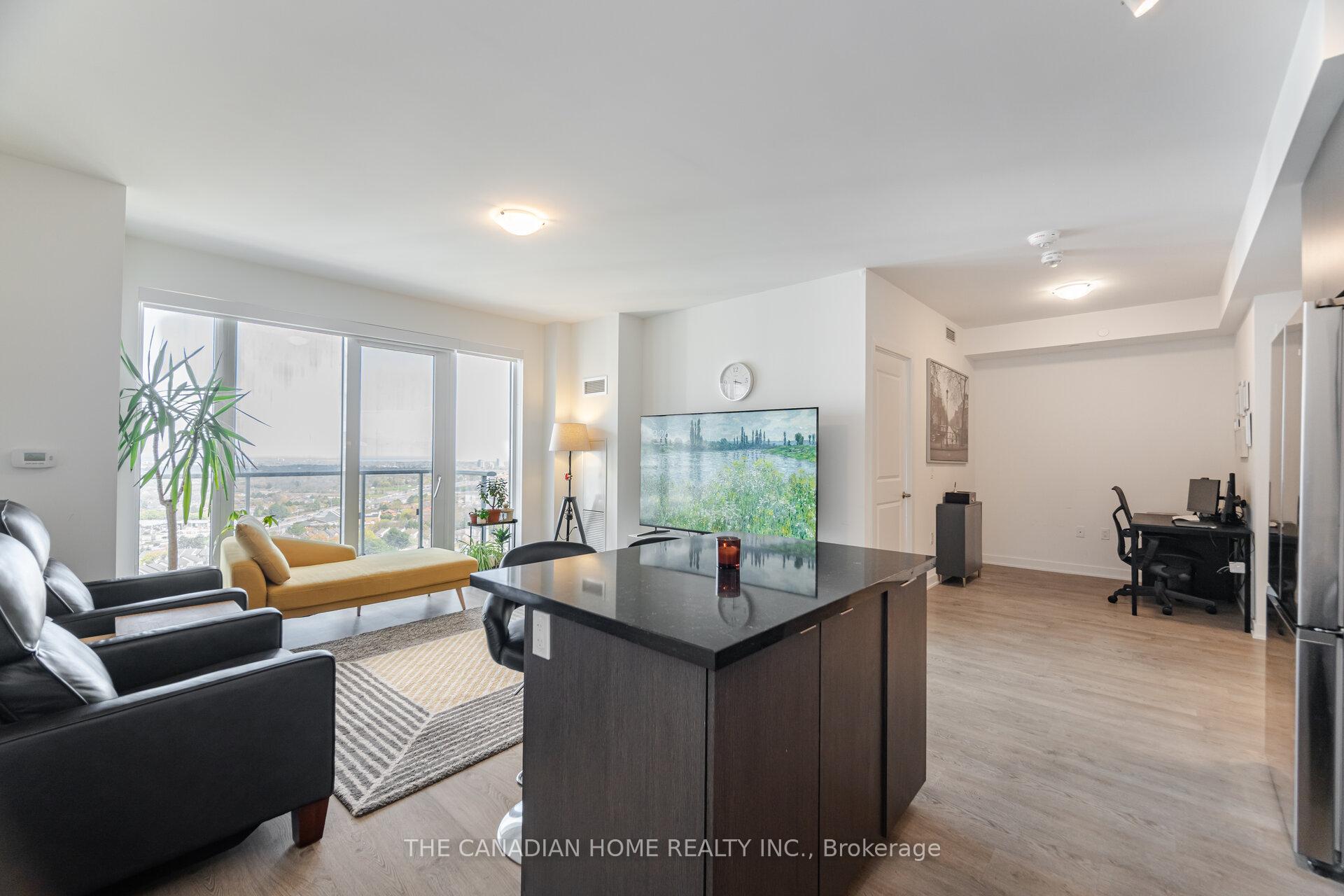 3 Bedrooms Condo at 4655 Metcalfe, Mississauga For sale