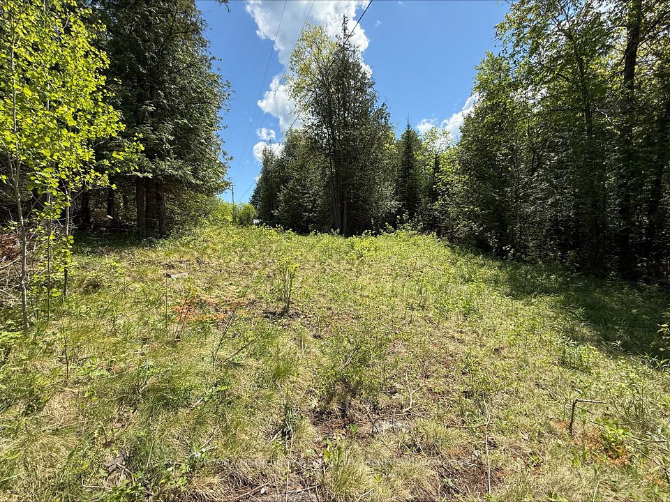 0 Inglis Road, Greater Madawaska, ON K7V 3Z9