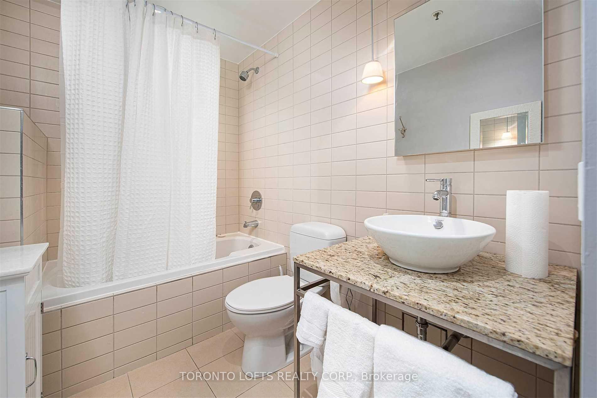1 Bedroom Condo at 75 Portland,  Toronto For sale