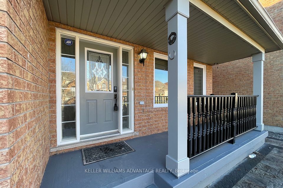 #Main & Upper - 15 Muskox Drive, Toronto, ON M1B 6E9