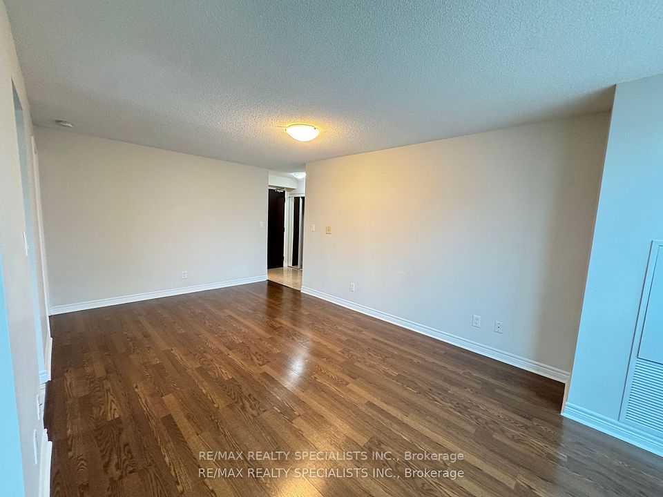 #1508 - 208 Enfield Place, Mississauga, ON L5B 0G8