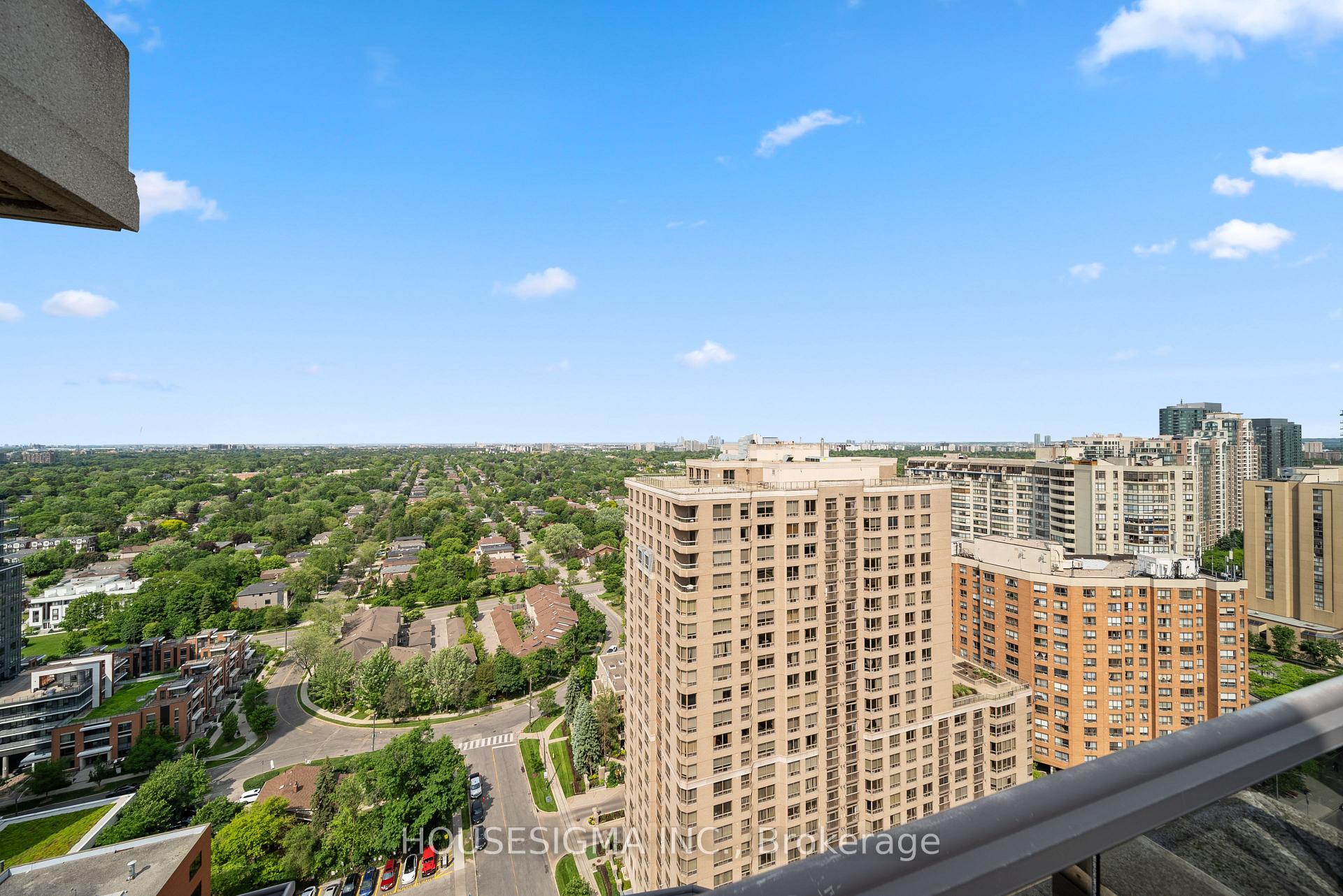 3 Bedrooms Condo at 5 Northtown, Toronto For sale