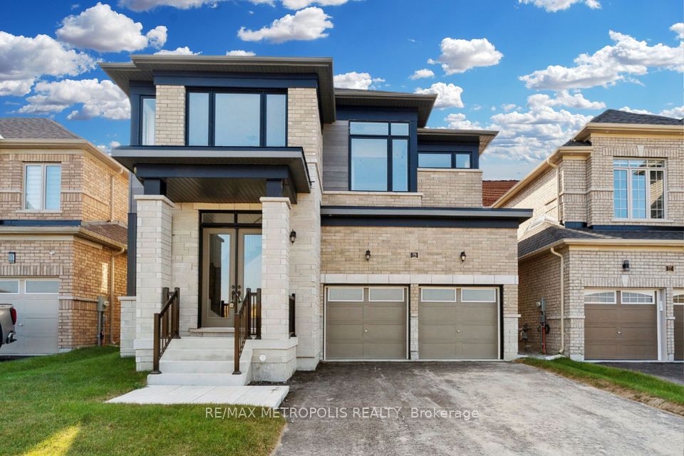 75 Eastgrove Square