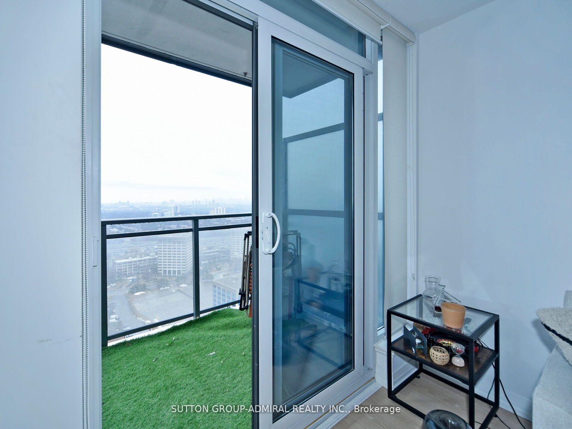 3 Bedrooms Condo at 55 Ann O’reilly, Toronto For sale