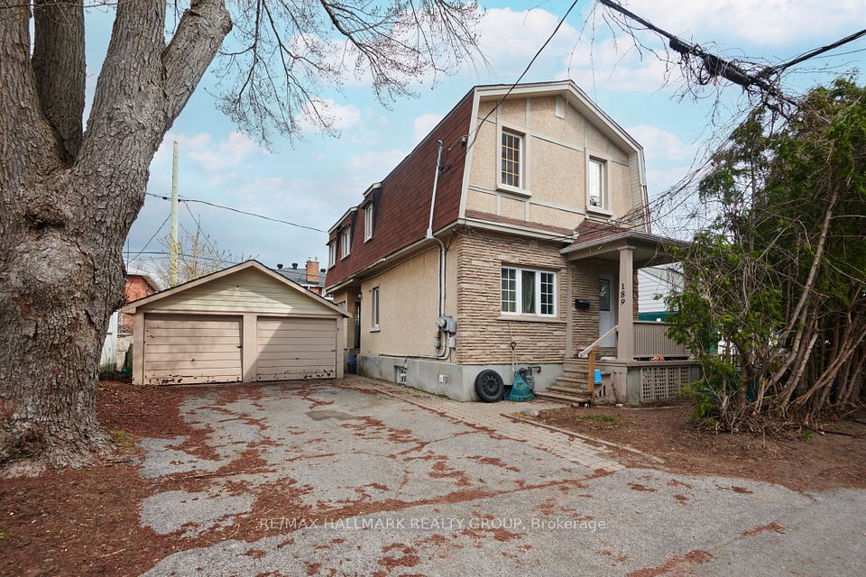 189 Devonshire