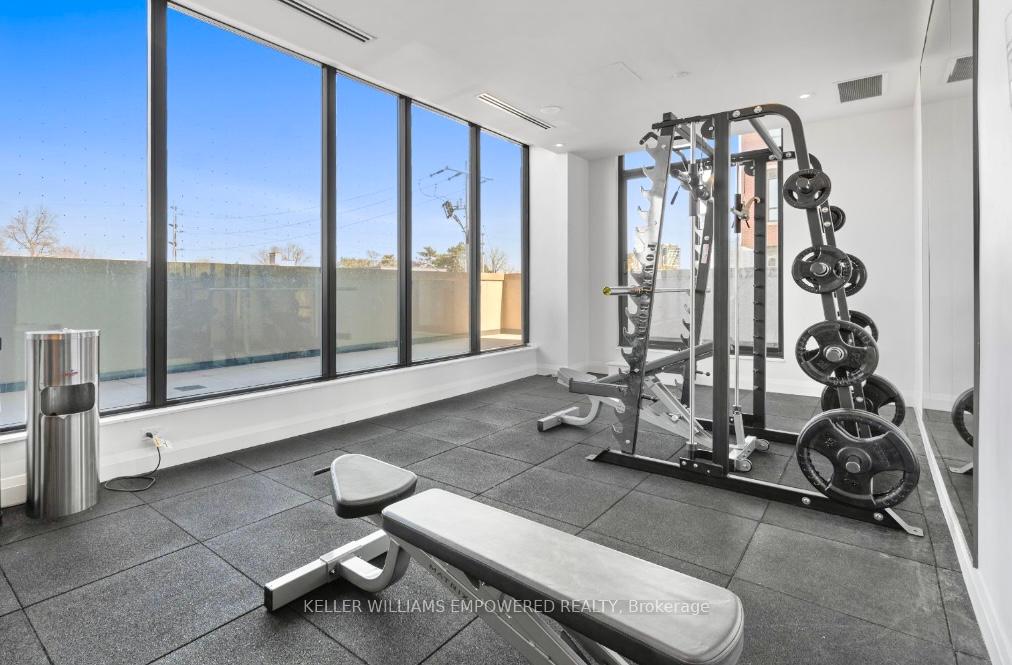 1 Bedroom Condo at 33 Frederick Todd, Toronto For sale