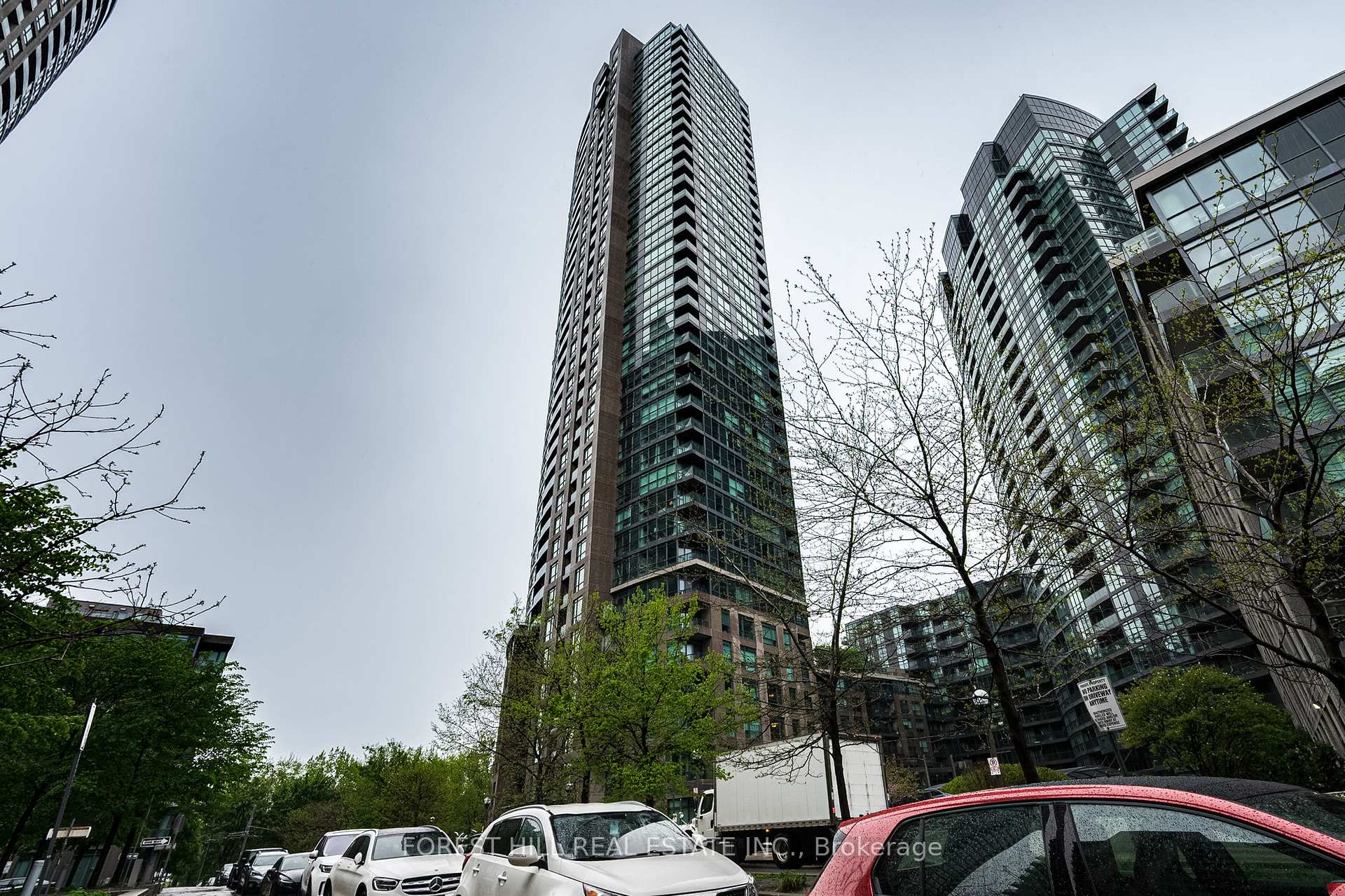 Condo at 219 Fort York, Toronto For sale