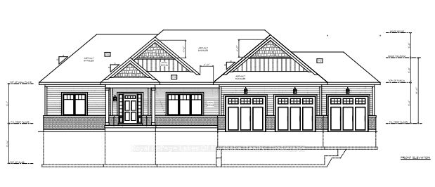 3 Meadow Acres Road, Oro-Medonte, ON L0K 2G1