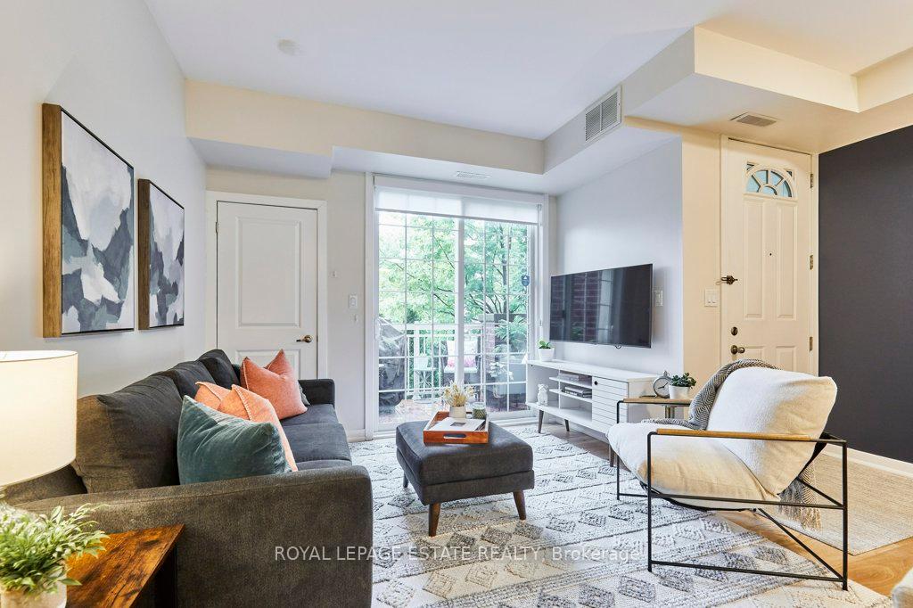 3 Bedrooms Condo at 2320 Gerrard, Toronto For sale