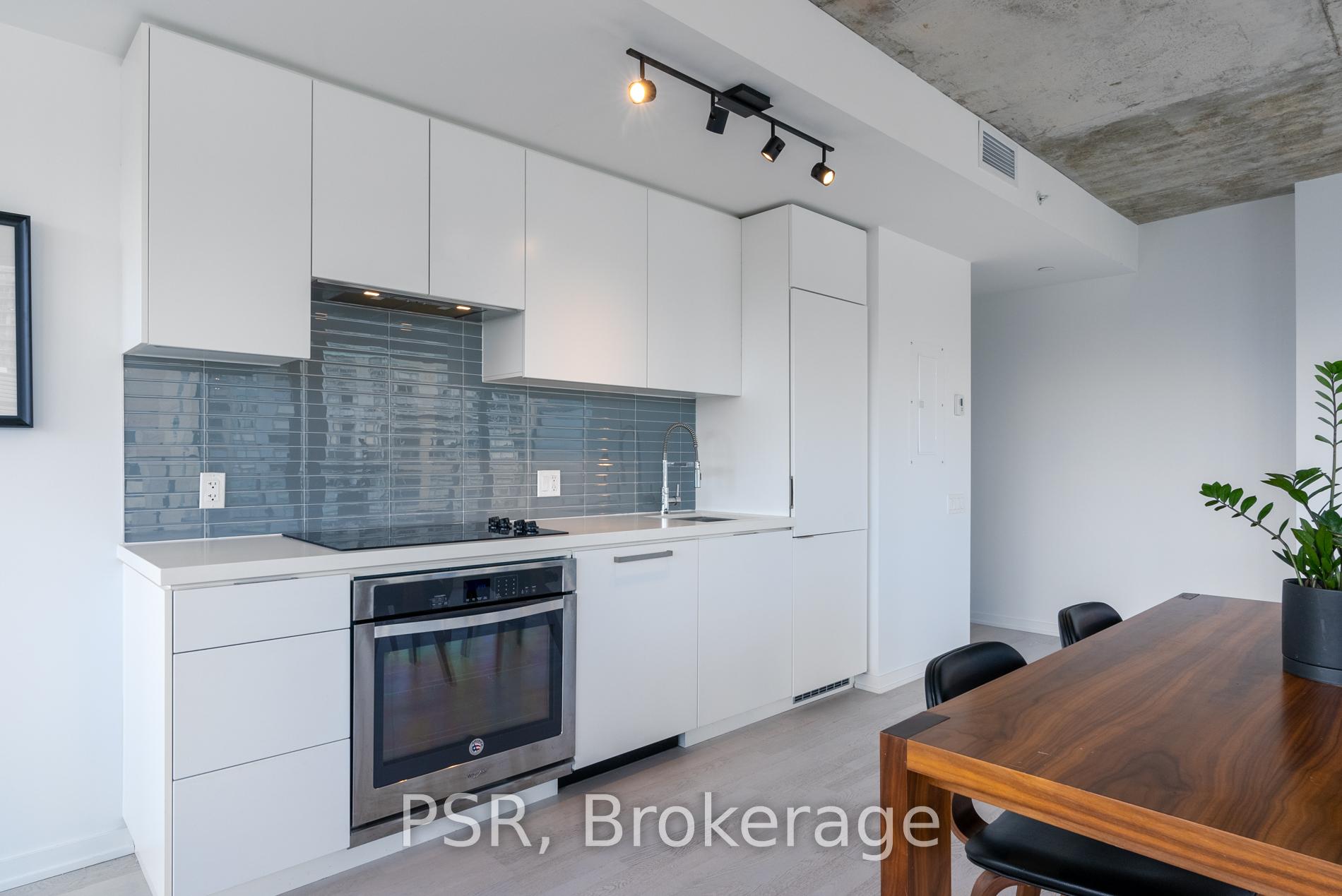 1 Bedroom Condo at 60 Colborne, Toronto For sale